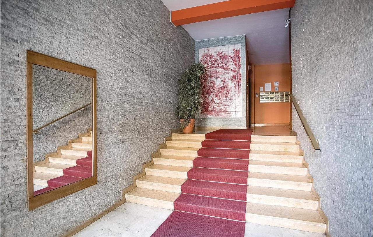 Awesome Apartment In Rapallo Ge With Kitchen SantʼAnna المظهر الخارجي الصورة
