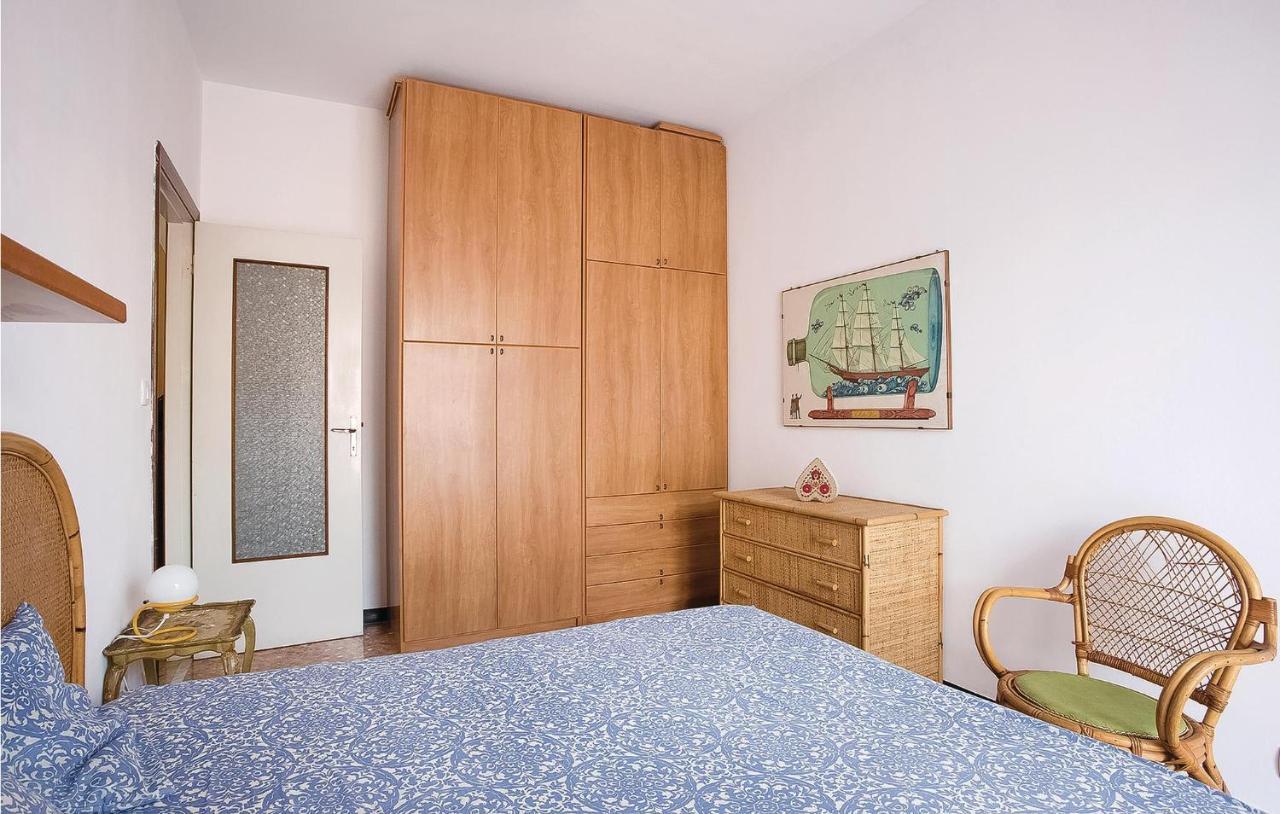 Awesome Apartment In Rapallo Ge With Kitchen SantʼAnna المظهر الخارجي الصورة