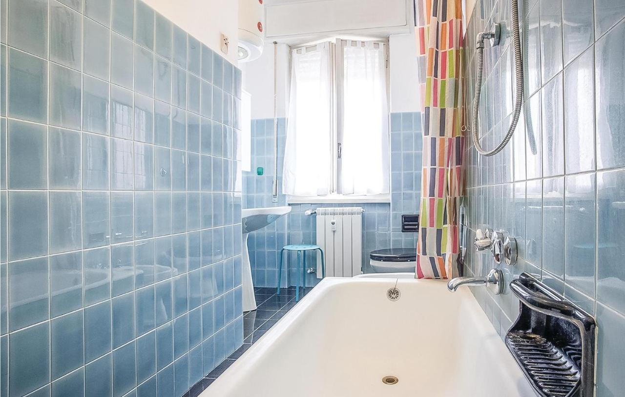 Awesome Apartment In Rapallo Ge With Kitchen SantʼAnna المظهر الخارجي الصورة